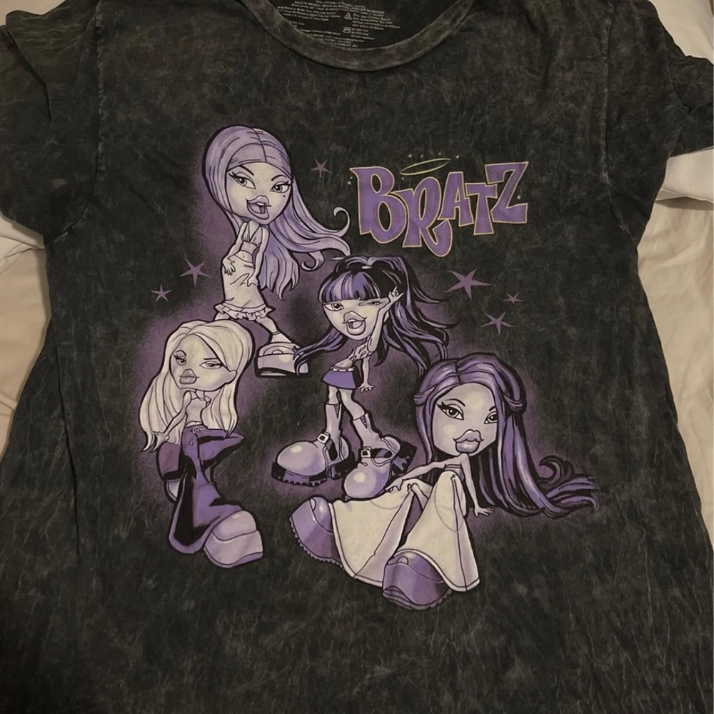 Brats shirt
